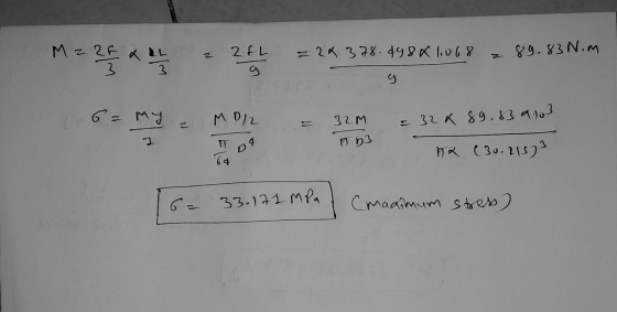 2 28L M 2F 3 & z 2x 378. 1984 1.068 289.83 N.m م ابرا g g 6 6= my M D/2 32M N = 32K 89,83 9103 IT 23 И 69 DI na (30.11523 6=