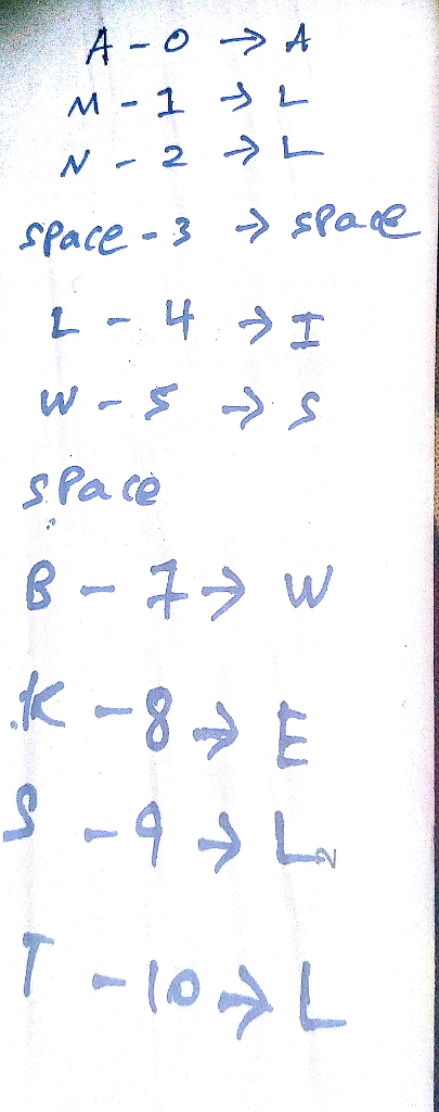 Pace-3 > sPae S Pa e 9-97L (o うぅぅぅぅ→-) 나w.9 1234