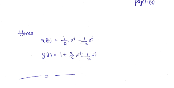 Pagel-ly Hence 26) = fet-fet y (€) = lt met het o- -