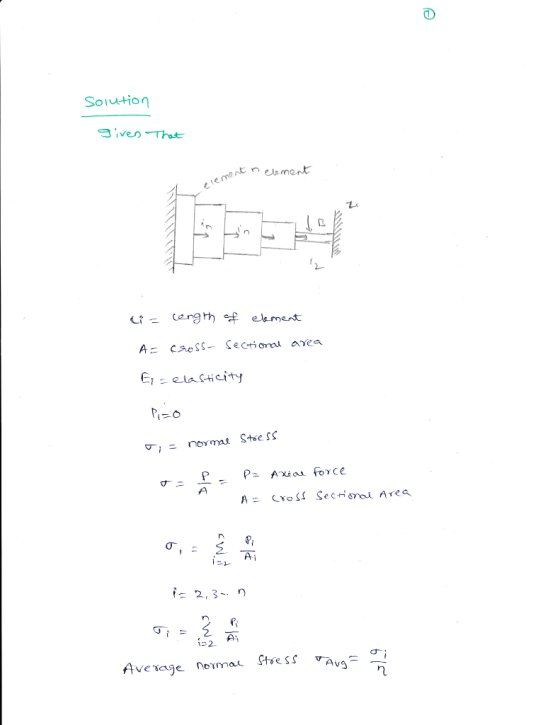 Solutio aiven The に2, 3 2兩 Avg Avetage normat Stress v