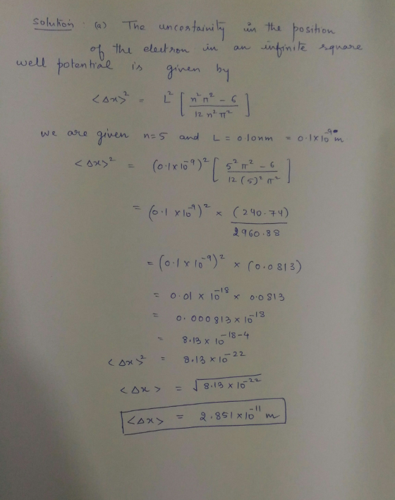 well poten hae men b we asug ,wen, n= 5 and L=o.lonm o.Ixlown 12 (5) 240-H 2960.89 I S 一13 O00 913X lo - 18-4 -22