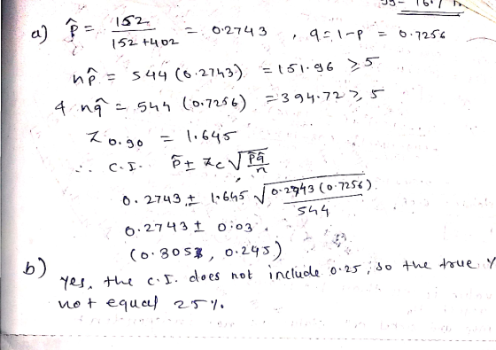 P 52 t02 a) O.27 3 6.7256 S44 (6.2743) - t51.96 34.72 4 na Co.7256) t645 243 (o-7256) 6. 2743+ 6 273 t o 03 (030 S, o.23) b)