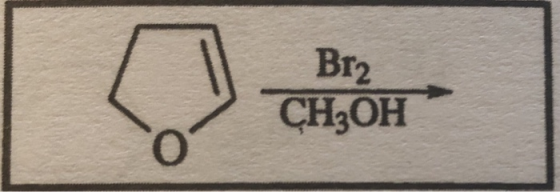 Br2 CHOН о