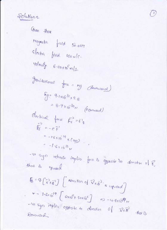 Solution ven tha lechi hied too wlo Ep= q.tyg?1.9. 8 hat s echon