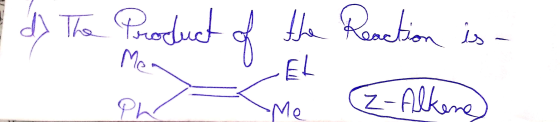 Ths on is Me -EL Alkame Z- Me Ph