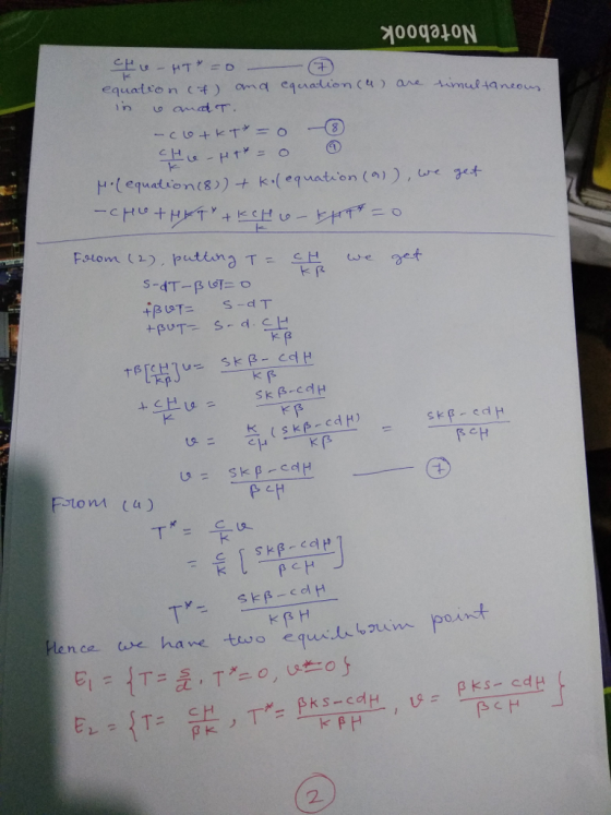 le equation e9cn aden (4) ) cmq ane mmul tan, on Fotoni (a ) e n 2