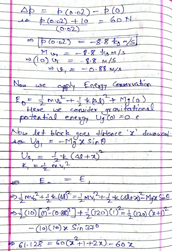 AP (o.02)-P(o). a2) lo 2) Mun g.8 M/S -o88 MS Nau CyplyEneg Coation Mo conider atational Heae We patential enerUjCol No let b