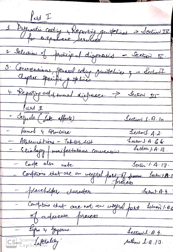 UPM. 1. Pigrostie cooling & Reporting guidelines Section TV 2. Selection of Principal diproses section I 3. Conventions gener