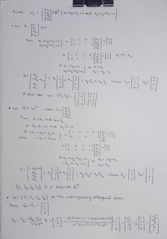 Given: W= ER | Mytų + Hy 20 and ор • 42 Так, я +t o - [s) 1 - тът =. Э -k, K, о 1 2 и, -5=s чти > > * --- ., из 2 4 и — гуч,