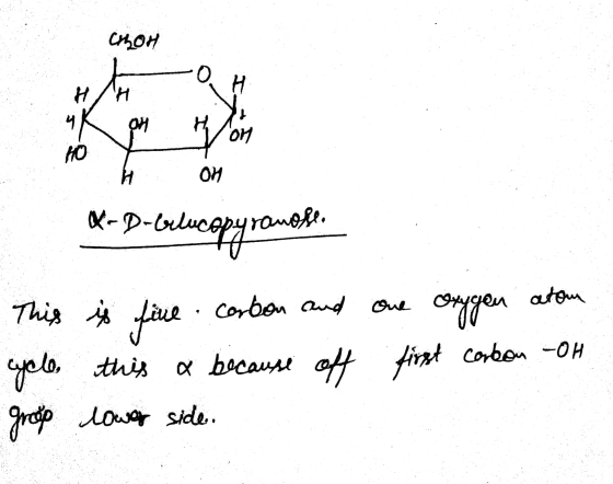 спон Н Н 4) 애 애 HO и ОН w-p-blеерутто-орі. и ағым atom This is five carbon and one cyclo, this a because off first carbon -OH