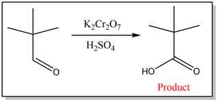 K2Cr207
H2SO4
но
Product