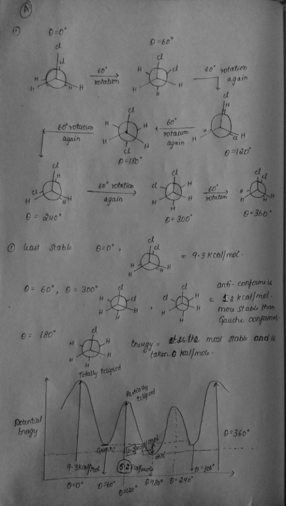 0-60 cl 60 60 Yotation rotation again H H IH 60 yotatin 60 again otatm H agein =180 cl 60 Yotation cl H 60 rotatun again H O=