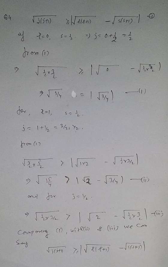 Q.4 (2611) of Jelen - Js/s+1). to 5-2-) ja 0+1 = 1 from (1) 7 {x 6.1 2-1, sa . ja 1th = 32172 from (1) 문지를 is 4 12 - 314) in