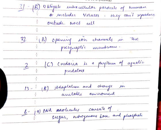 Cuvily) 3 18 ore obligale entracellular a encludes veruses outsude host cell paraste of human . they cant reproduce nena na