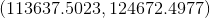 (113637.5023.124672.4977)