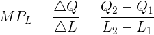 MP, = 4Q - 92 – 21 L2 - L