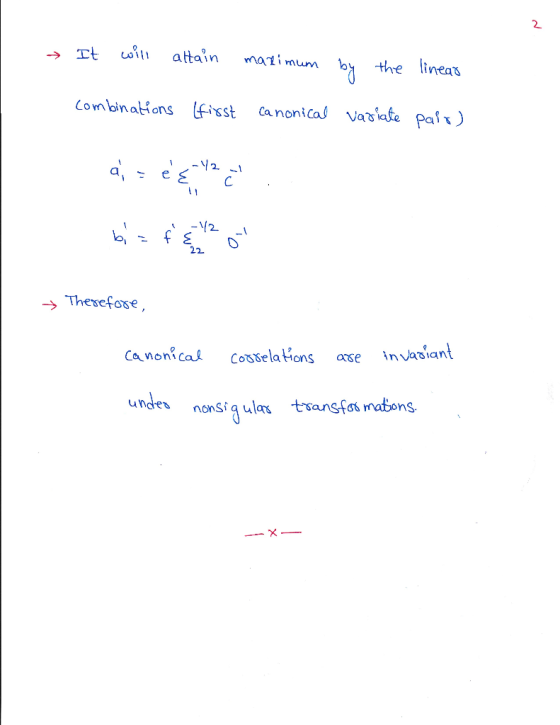 L011 Comlbinations fisst canonica Valase PafT) 2 a e 2 Thesefose Ca nonical CoselaHons nvapiant undesasig uler tansfs natons