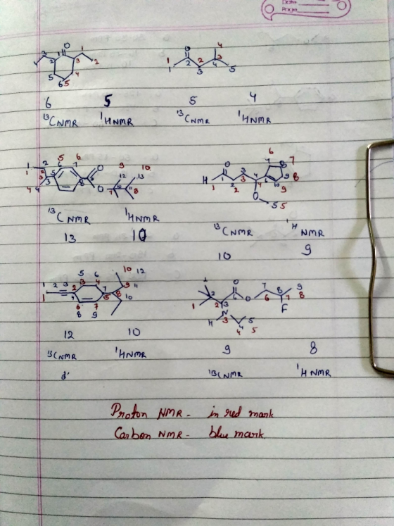 13C NMR HNMR 3 came HNMR is (NMR * Came HNMR HNMR Come 13 CNMR NMR WAR 10 12 12 10 (NMR HINma BCNMR HNMR Proton NMR Carbon