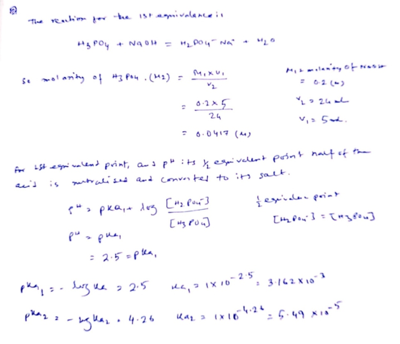 . The reason for the 1st anivalance in на Роу - N4 он - на роц“ No . ч. 4 .1 orih, +3 Р., . (ч.) - ч, хог 2 o-1х5 24 = 6. Очі