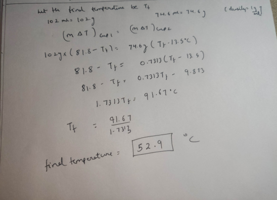 ut th tinl mperlin lbe T dasily 14.) 74.6 m Cup lo2 (81.8-T,1 74.6(7-13.5 c ) 0.7313 (T-13. s 0.73131)-9.8 13 81.8-T 91. (7