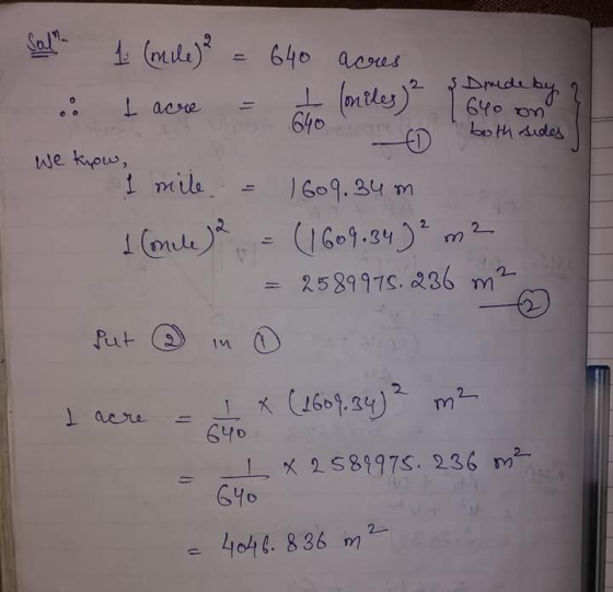 o aeus 6to om 640 、 -40 We kiouw, 2. 609.34 2589 97s.ag6 m2- 2. 6yo 404 1.836 m2-
