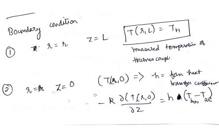 andition Bourdey TL)TH z L muaswed tempatin Huwe co h=an tet wn ca Ta,0) R dtA hT- h at 2