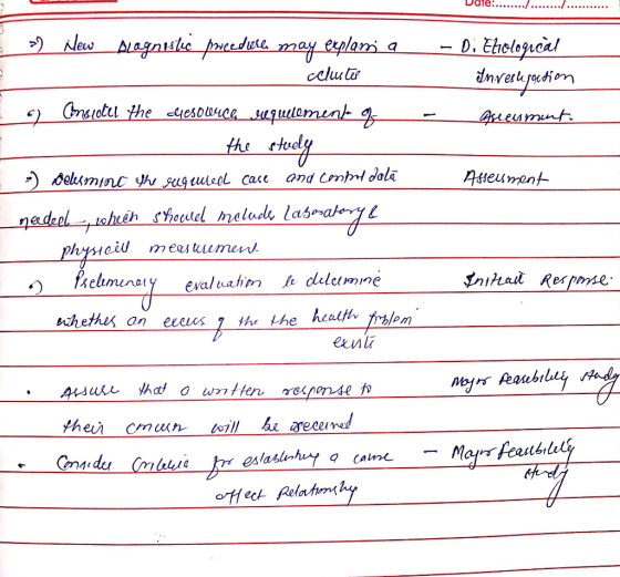 uare:........ - Di Ekological Inresupoedion - Asleument. - Assement _3) New Alagnistic pricedell may explami a cluster 1 9 Br