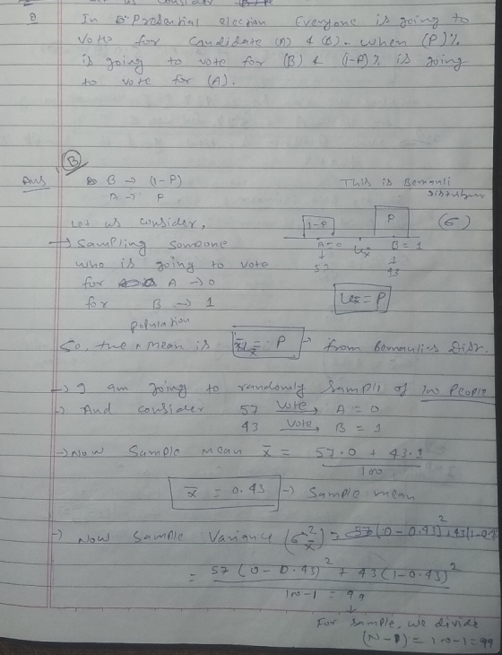 (1 P) o. 43 Sample m 2.
