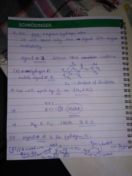 SCHRÖDINGER atem C. sea