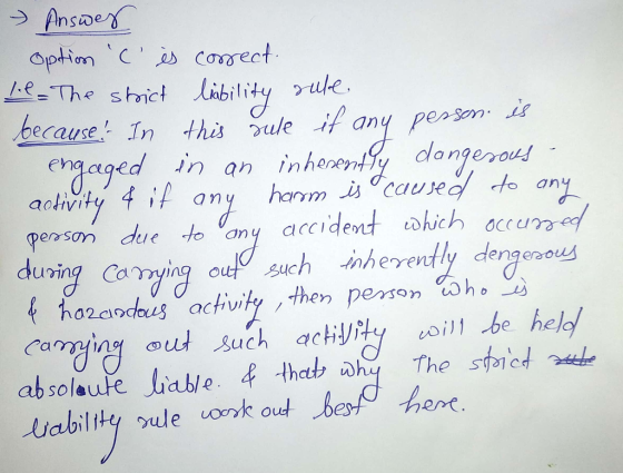 because In this ule any pess ir engaged in an inhe dlangerou pea son due to ny accident hich acce uoing Ca engemou aactyhe person toho uch HJ The sed S01包