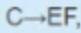 C-EF,