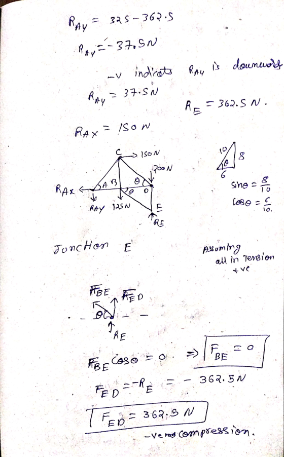 RAY 32 $ - 362.5 Remy -37, SN Ray is dounword ay indicats RAY 37.5 W RE = 362.SN. RAX = ISON ISON 8 1700 N sino - RAXE GAB ol