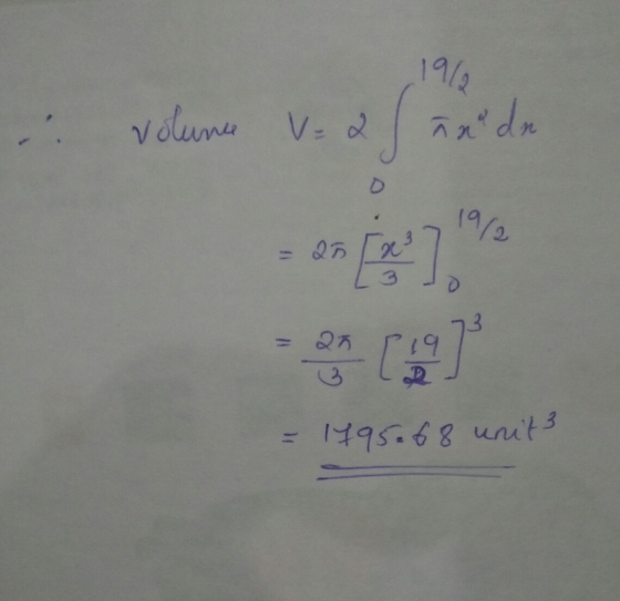 19/ volune V=2 ñna dn D 19/2 3 1995.68 unit