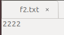 F2.txt x 2222