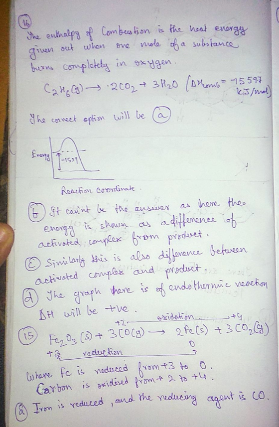 eve given out when dhe enthalpy of Combustion is the heat energy mole of a substance burns completely in oxygen. C2H2 (g) 200