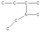 C—C—C—C -C C с