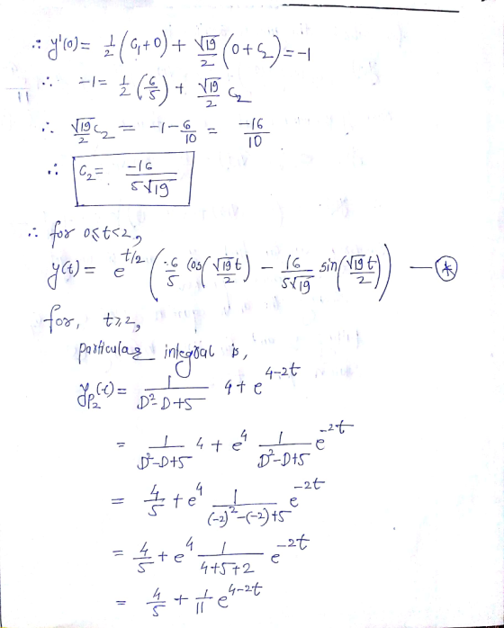 l (o) = I0 0 が2 (t) = or, t7z, 2