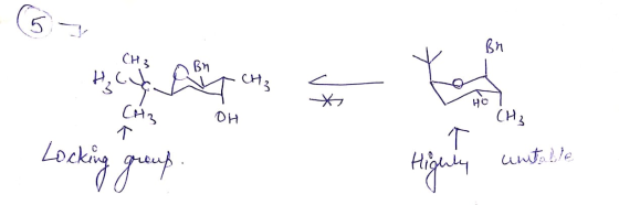 (57 7 CH2 OH OH (H₂ - Locking group. Highly untolle tighly untable