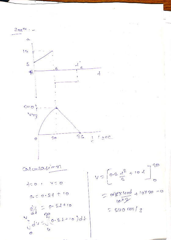 Sorm: - I to quo--- 36 Calculation 720 10- 22 410 d 0. 9.9+ ť! 00x400 + 10X 200 10*2 ds 0.2d +10 E quo col s no 0240db DO