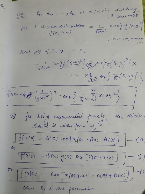 X, Y, Ans N (402) glu . 12 coustout holding I exph 1024 - pdf of Normal distribution f(x) 1,0) Voro2 x cdo - -PLUCO Joint pdf