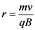 r=