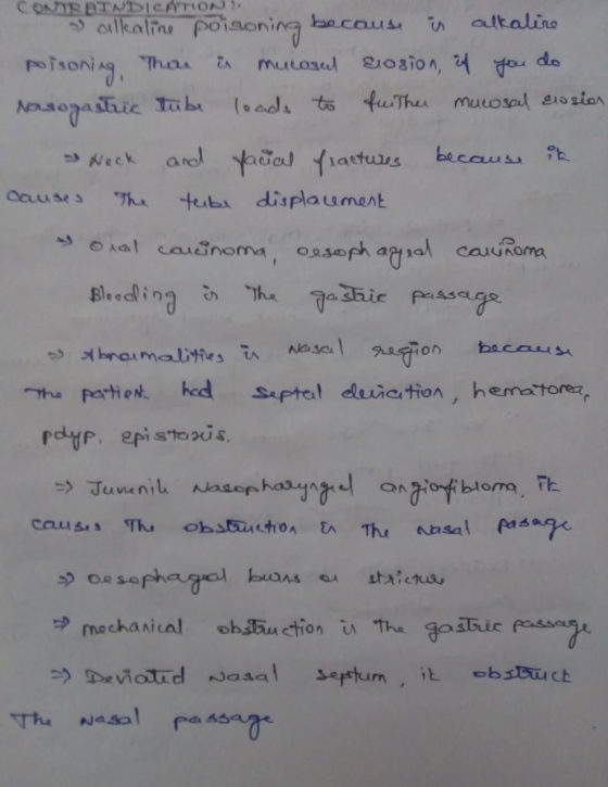C ONTRBTMDICATION alkalin Poiscning tae causs y alkaline do mucorul oaio n, ou poisonigTha ( ads to fuTher muosal eiosion bec
