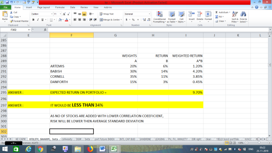 ke - Microsoft Excel (Product Activation Failed) Add-Ins File Home Insert Page Layout Formulas Data Review View - 2x % Cut Ca
