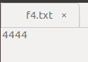 f4.txt 4444