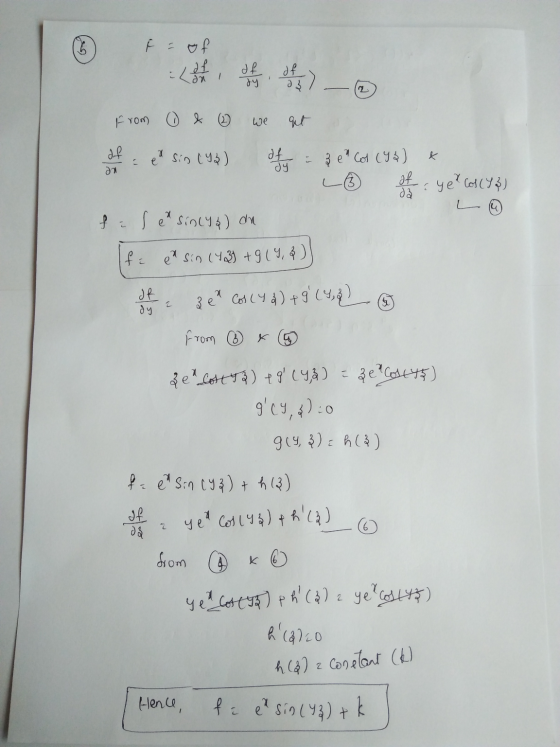 Lot - of of delay - from 0 & we get of een sin (43) ofo = B e Cot (94) * Lo at yeu cos (43) fase sinya) du Ifa en sin (43 +9
