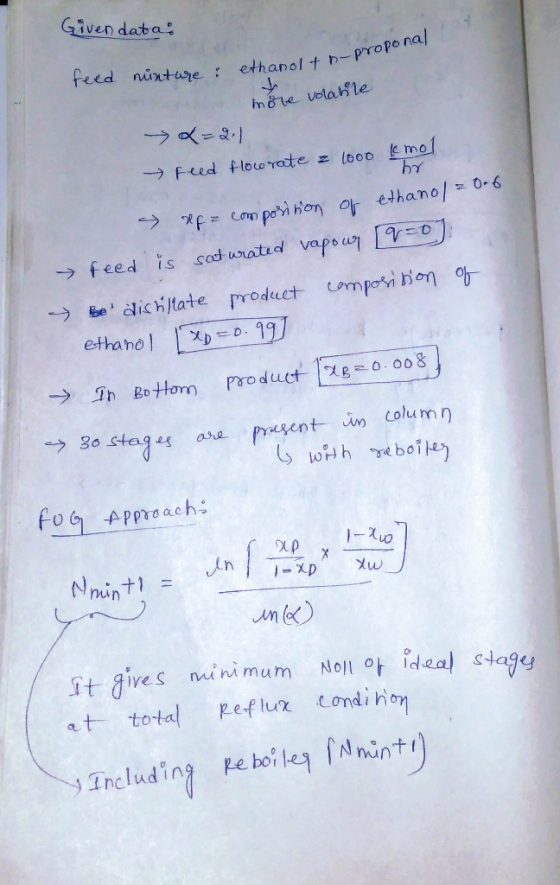 Given daba feed nixctuse ethanol -ProPe na 少 br ictate product mpovi on ethane 1 →3. steg el ahe presentan column ot total Re