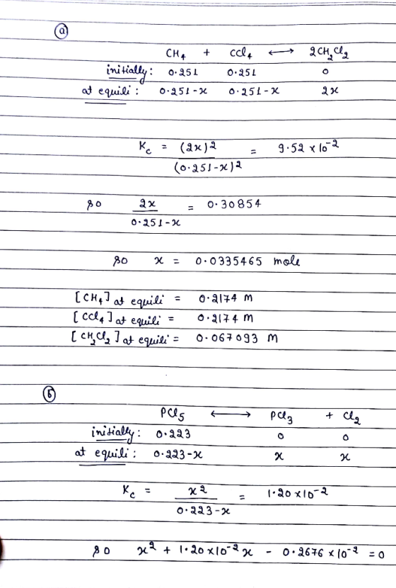 iviViali,: o-a51 0.45L - O 3o 854 0 mole ,80 0.033 5 4 6 5 χ = PC5