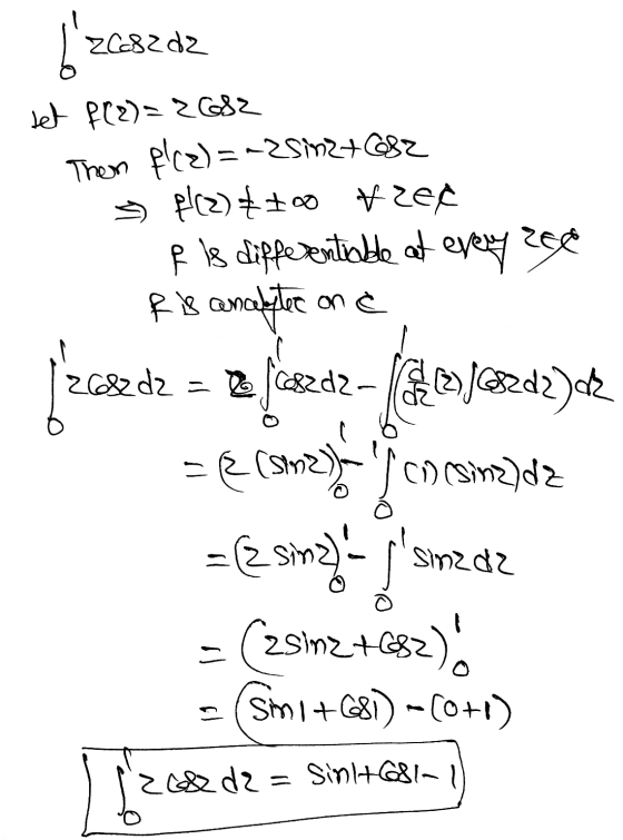 [zc8zdz tet f(2)=2682 Them f(2)=~25M2+QB2 s pcz)+00 rzec p is differentiate at every Zee R is cancelyter on a Zordz 2p78) -