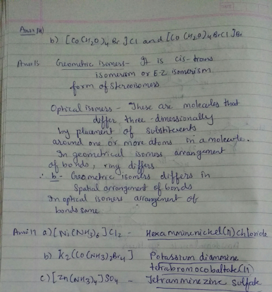Ande ja) ophulist, mens一勺hese ahe, molecules that difter te Amasionally three-dumensi Sn geomdnical isomess artan angem onds