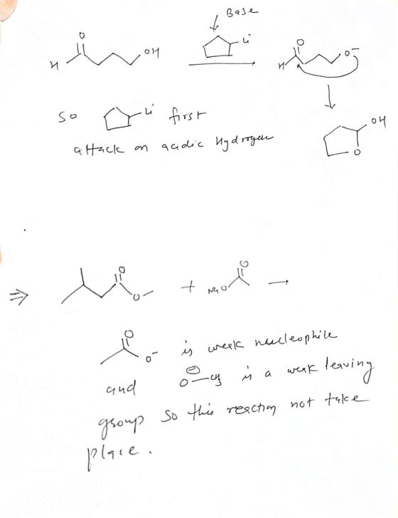 Base ol И 1. so ou first attack on audic Hydrogen CT 1 -> Wer + mundo ve is werk naeleophile -ch is o is a werk leaving and n